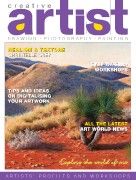 Creative Artist Issue 13