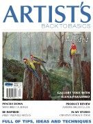 Artist Back To Basic Issue 2 - 4