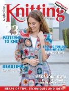 Australian Knitting Vol 6 No 2