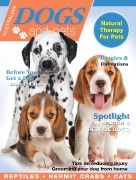Australian Dogs & Pets Issue 5