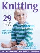 Knitting Baby and Beyond - No 14