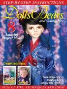 Dolls Bears and Collectables Vol 22 No 6