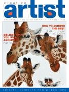 Creative Artist Issue 11