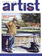 Creative Artist - Issue 17