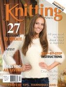 Australian Knitting Vol 1 No 2