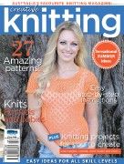 Creative Knitting Issue 43