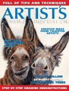 Drawing and Inspiration - Issue 25