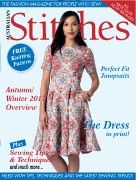 Australian Stitches Vol 25 No 4