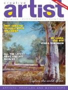 Creative Artist - Issue 19