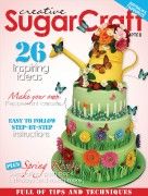 Creative Sugarcraft Vol 3 No 2