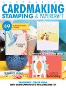 Cardmaking, Stamping and Papercraft - Vol 24 No 1