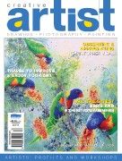 Creative Artist Issue 14