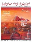 Australian How to Paint - Issue 27