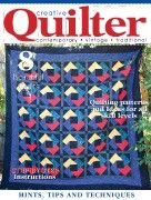 Creative Quilter - Issue 4