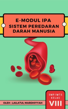 E-MODUL SISTEM PEREDARAN DARAH