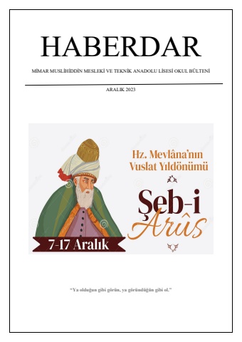 bülten aralık