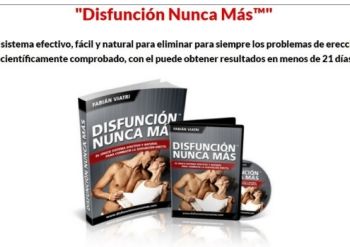 (PDF) Disfunción Nunca Más Libro Descargar Gratis