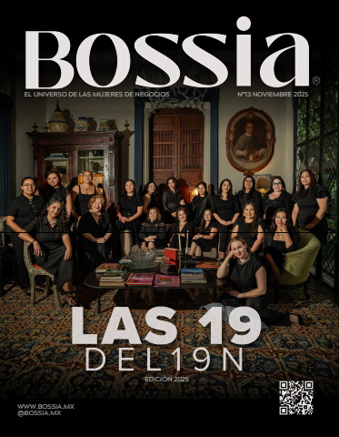 Edición 13 Las 19 del 19 N edición 2025