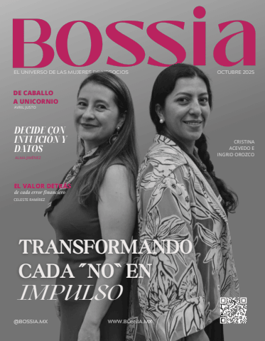 Revista BOSSIA-  Edición 12