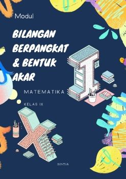 BILANGAN BERPANGKAT & BENTUK AKAR_Neat