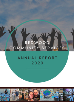 RCS - Annual Report, 2020