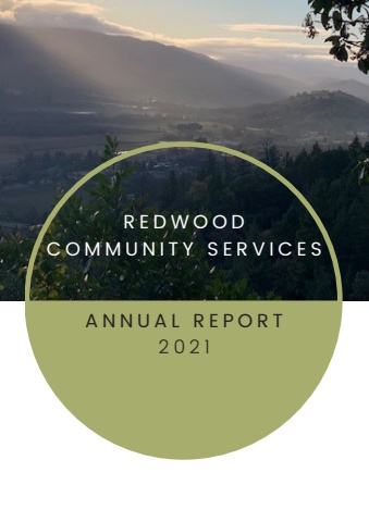 RCS Annual Report 2021