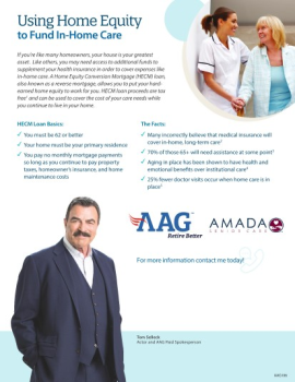AAG106_AMADA Senior Care Flyer