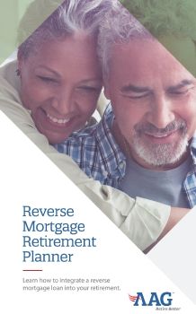 Your Guide to Retirement Booklet