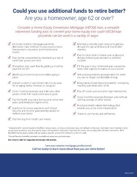 WSAAG061_Ways to Use a Reverse Mortgage Flyer