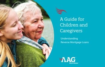 NFS Caregiver Info Kit Booklet