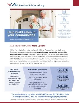 AAG032_Help Build Sales in Your Community