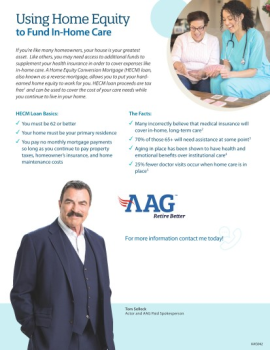 AAG042_Senior Care Flyer