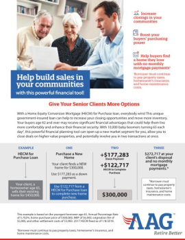 AAG032_Help Build Sales in Your Community