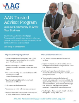 AAG021_Trusted Advisor Program Flyer