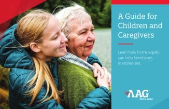 NFS_A Guide for Children and Caregivers Booklet