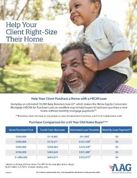AAG033_Help Your Clients Right Size Flyer
