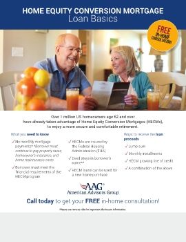 AAG040_Reverse Mortgage Basics