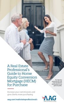 AAG126_HECM for Purchase Booklet for Real Estate Professionals