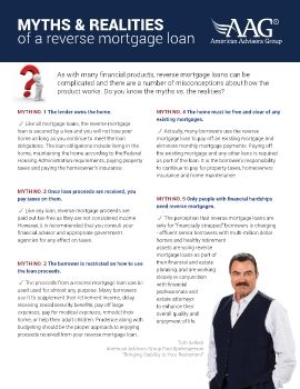 AAG037_Myths and Realities Flyer