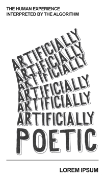 Artificially Poetic V1