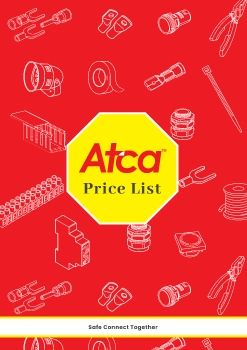 ATCA CATALOG 2019