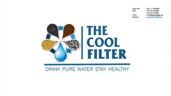 The Cool Filter LLC - Profile & Product Catalogue