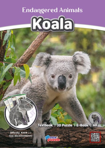 8. Koala