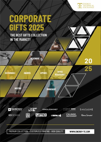 ENERGYTE GIFT CATALOGUE 2025