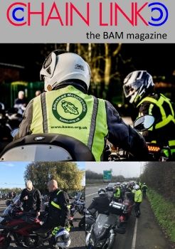 BAM Chain Link Issue 61 - February 19
