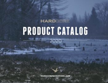 Hard Core-Catalog 2020