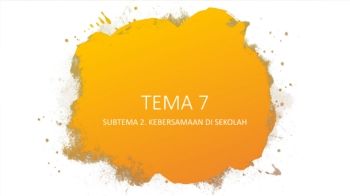 TEMA 7