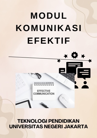 _Modul Komunikasi efektif  Flippdf