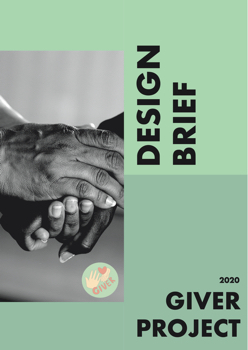 Design Brief 2020