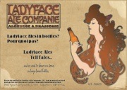 Ladyface Ales